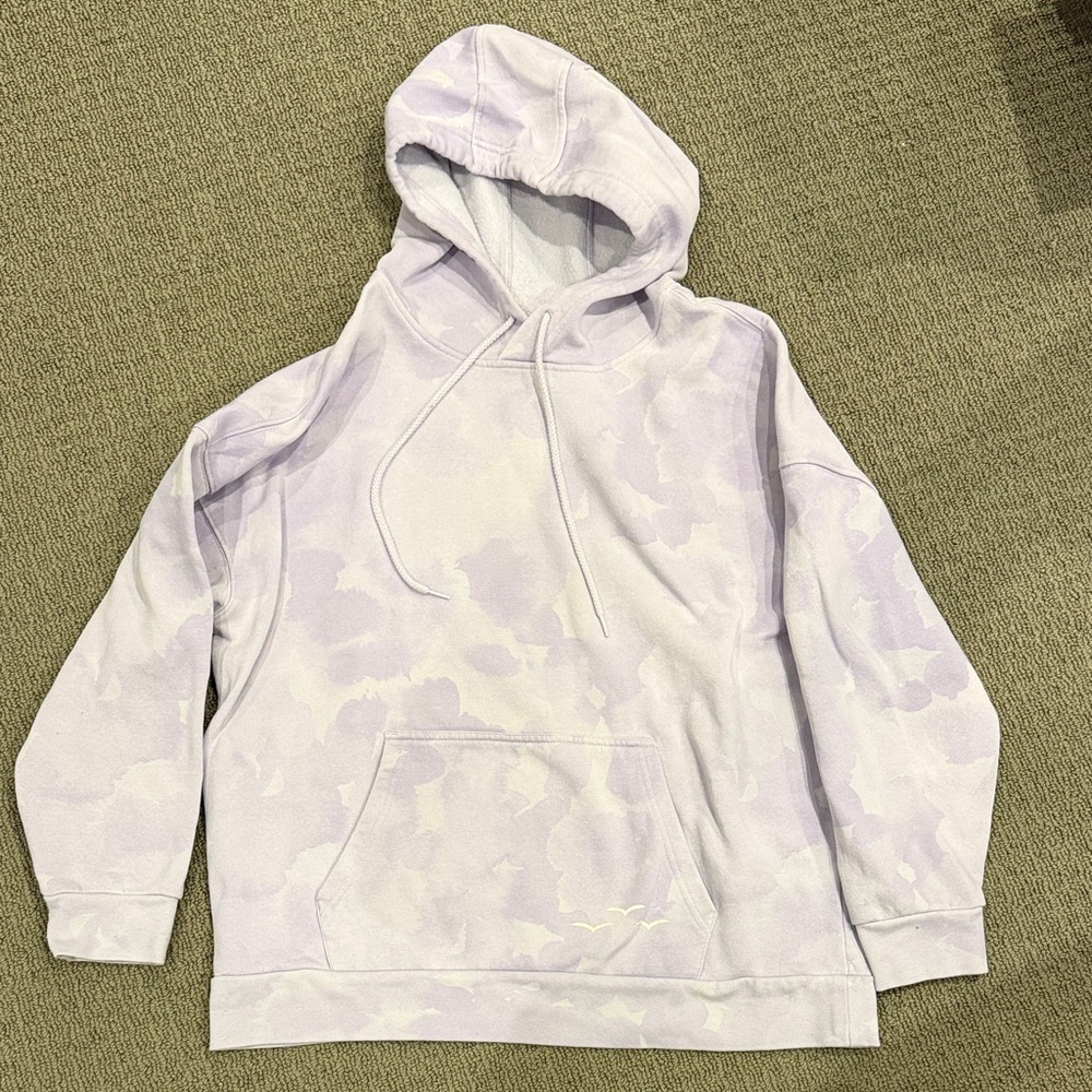 Lazy pants Hoodie